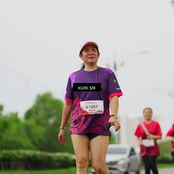 Runner Photo 8436810