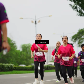 Runner Photo 8436813