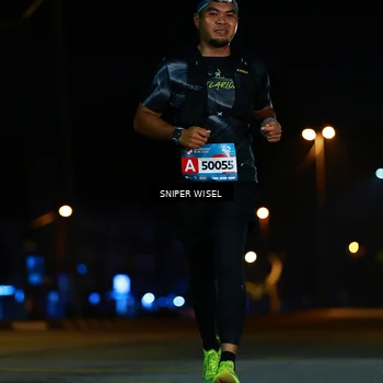 Runner Photo 8436814