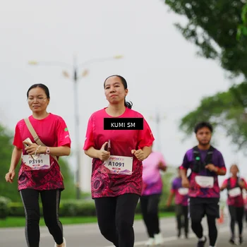 Runner Photo 8436820