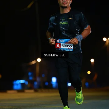 Runner Photo 8436822