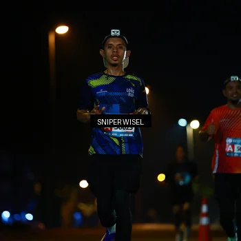 Runner Photo 8436828