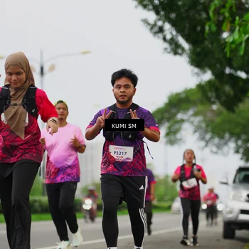 Runner Photo 8436830