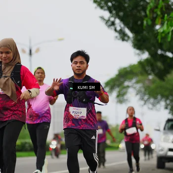 Runner Photo 8436831