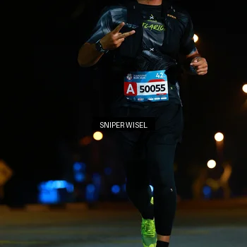 Runner Photo 8436833