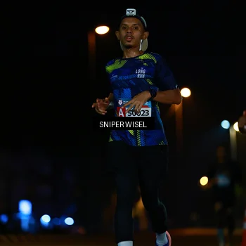 Runner Photo 8436835