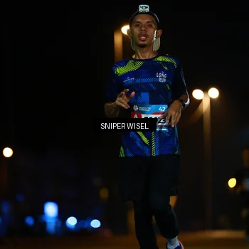 Runner Photo 8436836
