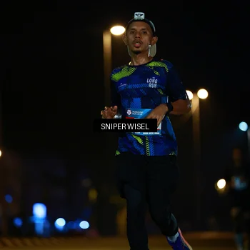 Runner Photo 8436837