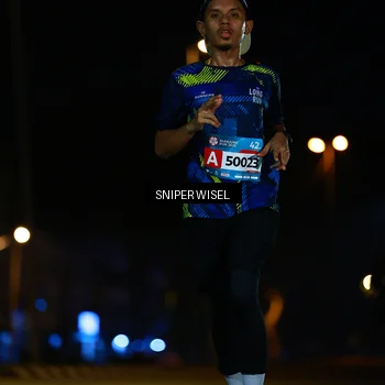 Runner Photo 8436843