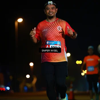 Runner Photo 8436848