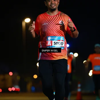 Runner Photo 8436849