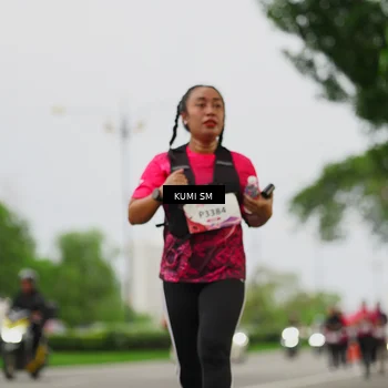 Runner Photo 8436850