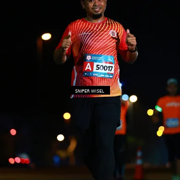 Runner Photo 8436851