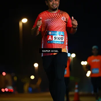 Runner Photo 8436852