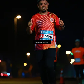 Runner Photo 8436853