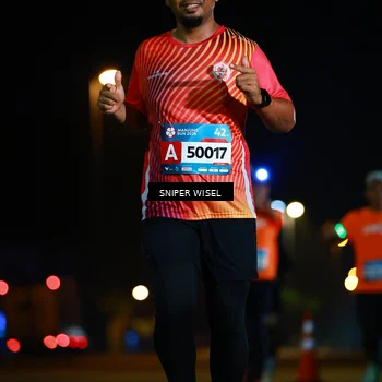 Runner Photo 8436854
