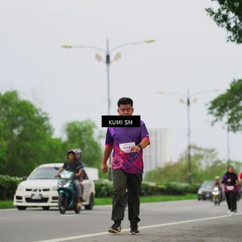 Runner Photo 8436855