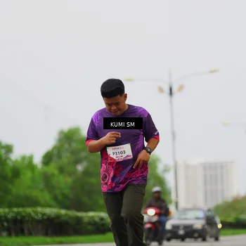 Runner Photo 8436856