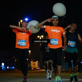 Runner Photo 8436857