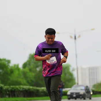 Runner Photo 8436861
