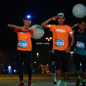 Runner Photo 8436864