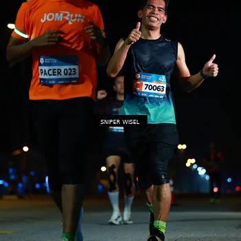 Runner Photo 8436867
