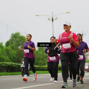 Runner Photo 8436868