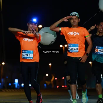 Runner Photo 8436870