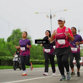 Runner Photo 8436874