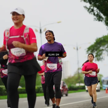 Runner Photo 8436880