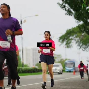 Runner Photo 8436881
