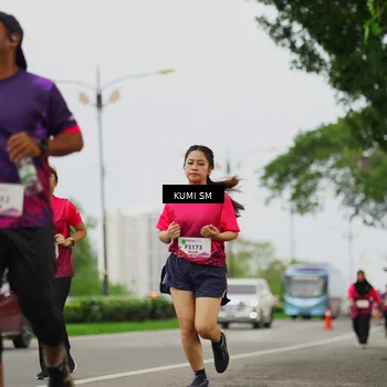 Runner Photo 8436885