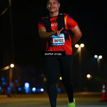 Runner Photo 8436887