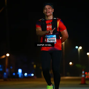 Runner Photo 8436888