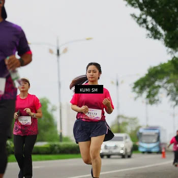 Runner Photo 8436891