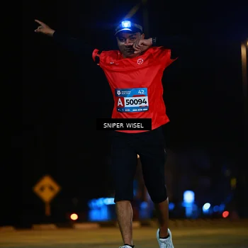 Runner Photo 8436901