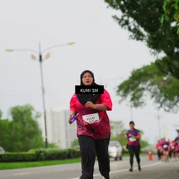 Runner Photo 8436904