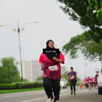 Runner Photo 8436905