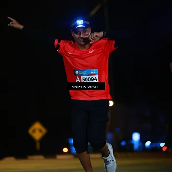 Runner Photo 8436906
