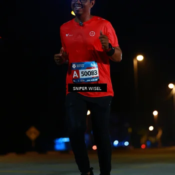 Runner Photo 8436907