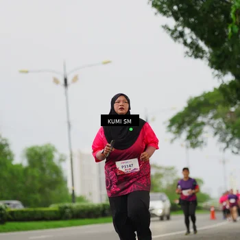 Runner Photo 8436909