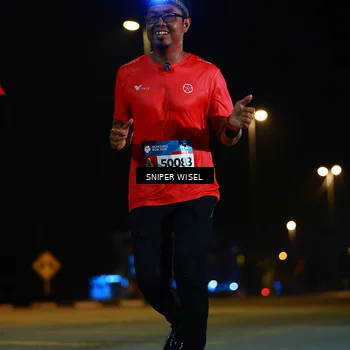 Runner Photo 8436910