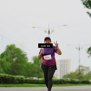 Runner Photo 8436912