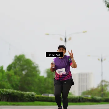 Runner Photo 8436916