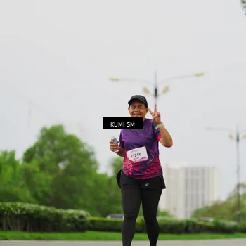 Runner Photo 8436918