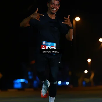 Runner Photo 8436920