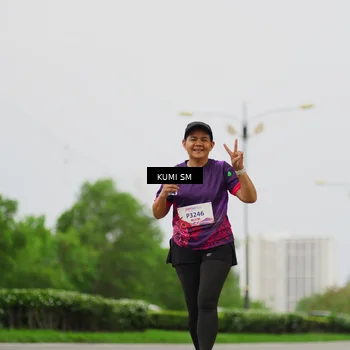 Runner Photo 8436922