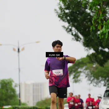 Runner Photo 8436928