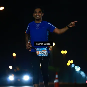 Runner Photo 8436929