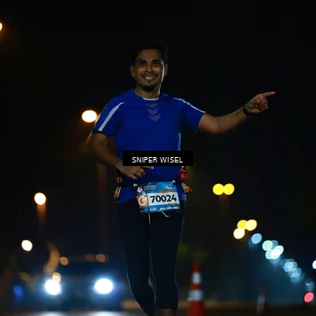 Runner Photo 8436930